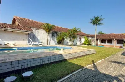 Casa com 2 quartos à venda no Cibratel II, Itanhaém 