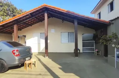 Casa com 5 quartos à venda no Suarão, Itanhaém 