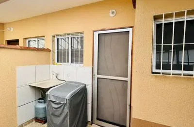 Casa com 2 quartos à venda no Cibratel II, Itanhaém 