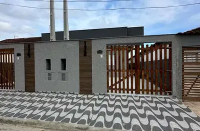 Casa com 2 quartos à venda em Nossa Senhora do Sion, Itanhaém 