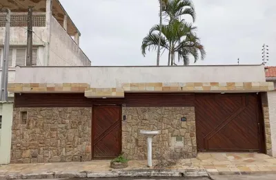 Casa com 4 quartos à venda no Centro, Itanhaém 