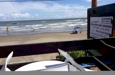 Casa comercial com 1 sala à venda na Praia do Sonho, Itanhaém 
