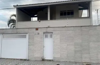 Casa com 2 quartos à venda no Savoy, Itanhaém 