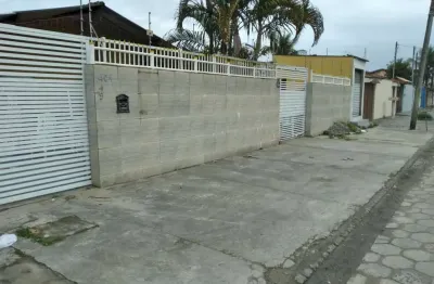 Casa com 6 quartos à venda na Belas Artes, Itanhaém 