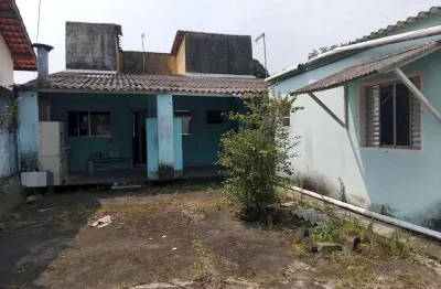 Casa com 3 quartos à venda no Nova Itanhaém, Itanhaém 