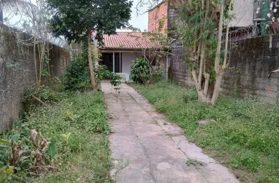 Casa com 2 quartos à venda no Jardim Sabaúna, Itanhaém 