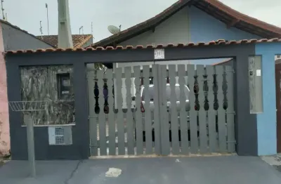 Casa com 2 quartos à venda no Nova Itanhaém, Itanhaém 