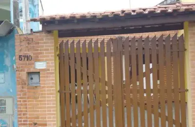 Casa com 2 quartos à venda no Suarão, Itanhaém 