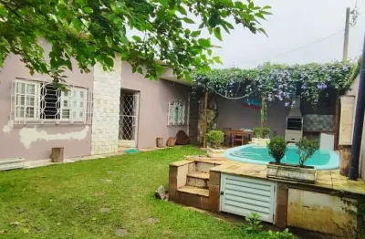 Casa com 1 quarto à venda no Nova Itanhaém, Itanhaém 