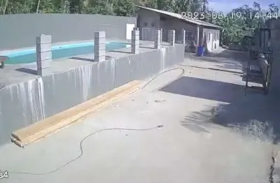 Casa com 5 quartos à venda no Balneário Gaivota, Itanhaém 