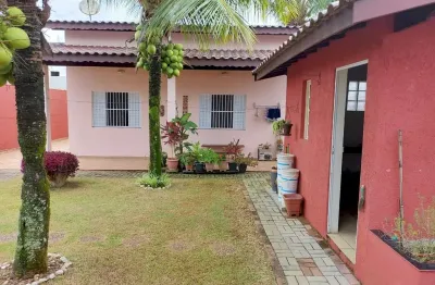 Casa com 3 quartos à venda no Cibratel II, Itanhaém 