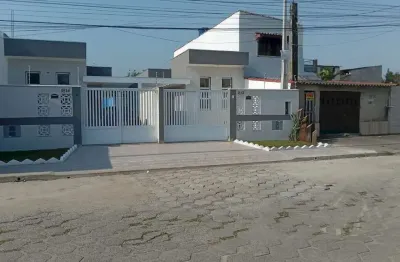 Casa com 2 quartos à venda em Nossa Senhora do Sion, Itanhaém 