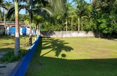Casa com 3 quartos à venda no Jardim Aguapeú, Itanhaém 