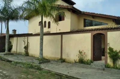 Casa com 3 quartos à venda no Cibratel, Itanhaém 