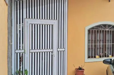Casa com 2 quartos à venda no Nova Itanhaém, Itanhaém 
