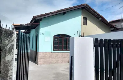 Casa com 2 quartos à venda no Savoy II, Itanhaém 
