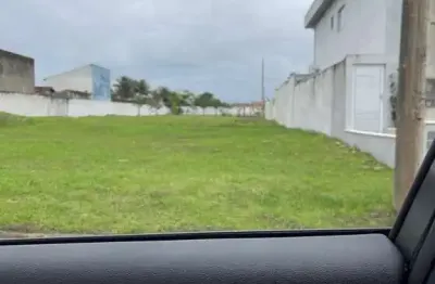 Terreno à venda no Jardim São Fernando, Itanhaém 