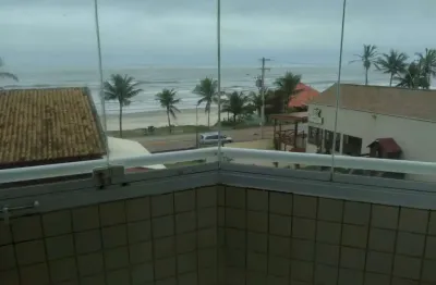 Apartamento com 3 quartos à venda no Centro, Itanhaém 