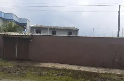 Casa com 4 quartos à venda no Jardim Jamaica, Itanhaém 