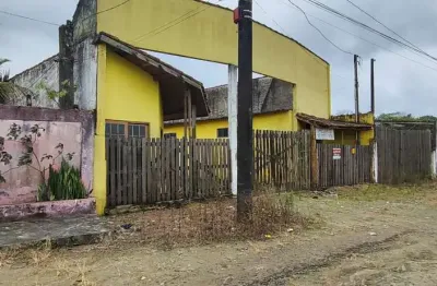 Terreno comercial para alugar no São Fernando, Itanhaém 