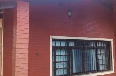 Casa com 3 quartos à venda no Suarão, Itanhaém 