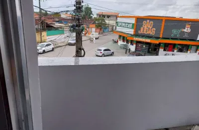 Casa com 2 quartos à venda no Jardim Umuarama, Itanhaém 
