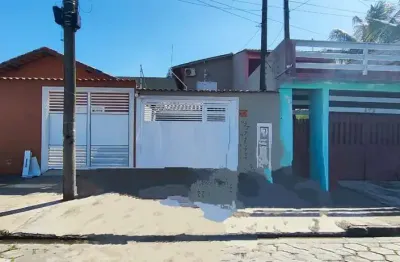 Casa com 4 quartos à venda no Nova Itanhaém, Itanhaém 