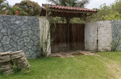 Casa com 2 quartos à venda no Jardim Coronel, Itanhaém 