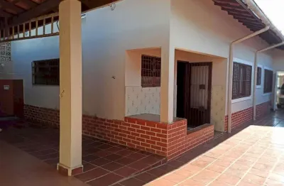 Casa com 3 quartos para alugar no Savoy, Itanhaém 