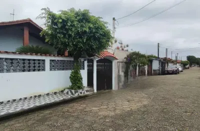 Casa com 4 quartos à venda no Suarão, Itanhaém 