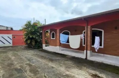 Casa com 3 quartos à venda no Nova Itanhaém, Itanhaém 