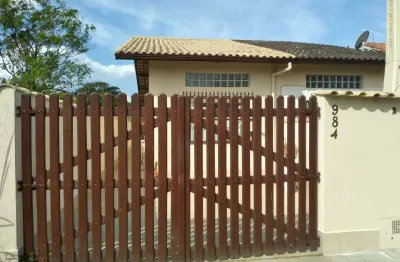 Casa com 3 quartos à venda no Satélite, Itanhaém 