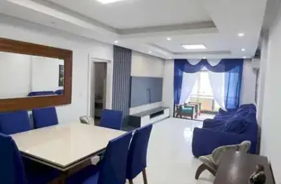 Apartamento com 2 quartos à venda no Centro, Mongaguá 