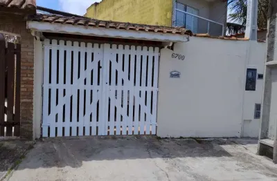 Casa com 2 quartos à venda no Jardim Jamaica, Itanhaém 