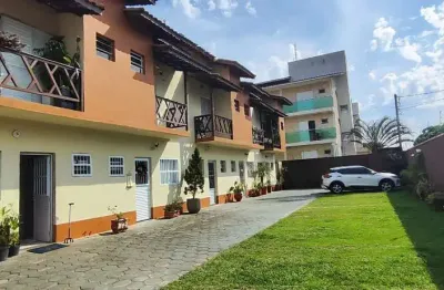 Casa com 2 quartos à venda no Suarão, Itanhaém 