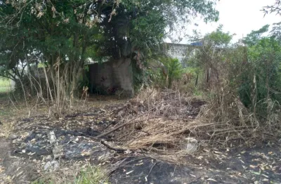 Terreno à venda no Cibratel II, Itanhaém 