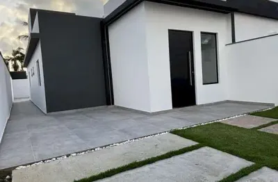 Casa com 2 quartos à venda no Bopiranga, Itanhaém 