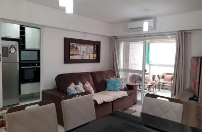 Apartamento com 3 quartos à venda na Praia do Sonho, Itanhaém 