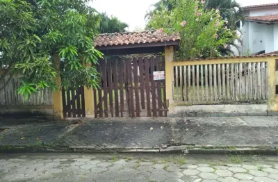 Casa com 1 quarto à venda no Balneário Tupy, Itanhaém 