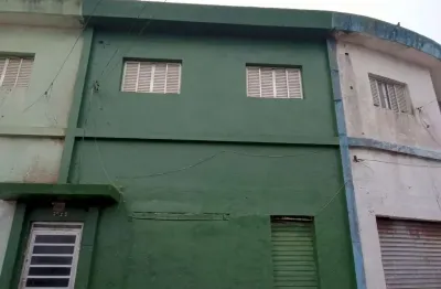 Apartamento com 2 quartos para alugar no Balneário Regina Maria, Mongaguá 