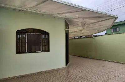 Casa com 2 quartos à venda no Nova Itanhaém, Itanhaém 