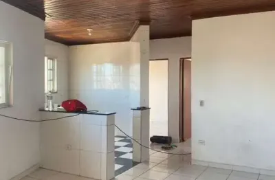 Casa com 2 quartos para alugar no Cabuçu, Itanhaém 