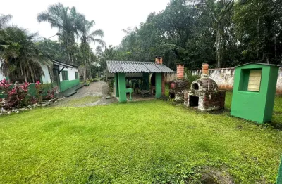 Casa com 8 quartos à venda no Luíza Mar, Itanhaém 