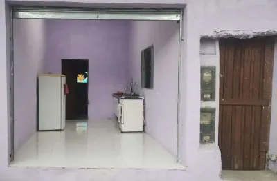 Casa com 3 quartos à venda em Nossa Senhora do Sion, Itanhaém 