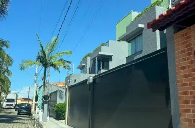Casa com 2 quartos para alugar no Cibratel, Itanhaém 