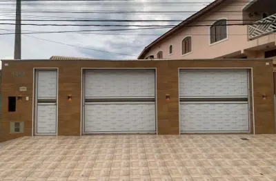 Casa com 3 quartos à venda no Jardim Jamaica, Itanhaém 