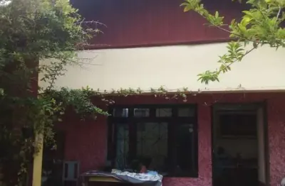 Casa com 3 quartos à venda no Suarão, Itanhaém 