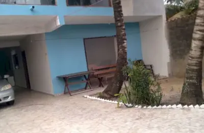 Casa com 3 quartos à venda no Suarão, Itanhaém 