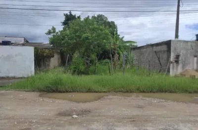 Terreno à venda no Jardim São Fernando, Itanhaém 