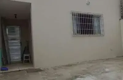 Casa com 2 quartos à venda no Balneário Tupy, Itanhaém 